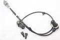 NISSAN ABS Sensor - Skyline R34 BNR34 #663131503S1