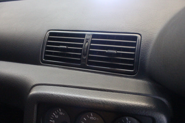 NISSAN Air Conditioning Vent Center - BNR32 R32 #663111095 NISSAN