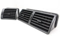 NISSAN Air conditioning Vent Set - BNR32 #663111094S1 NISSAN