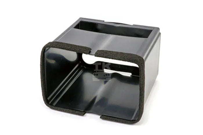 NISSAN Battery Cover - Skyline BNR32 #663121489 NISSAN