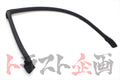OEM Nissan Body Side Weatherstrip RHS - BCNR33 R33 2 Doors #663101499 - Trust Kikaku