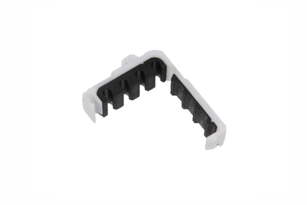 NISSAN Brake Pipe Clamp 1PC - BNR34 #663131489