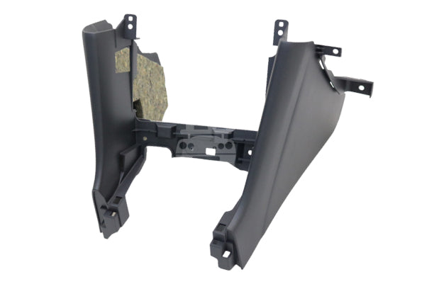 NISSAN Center Lower Panel - BNR34 #663111573 NISSAN