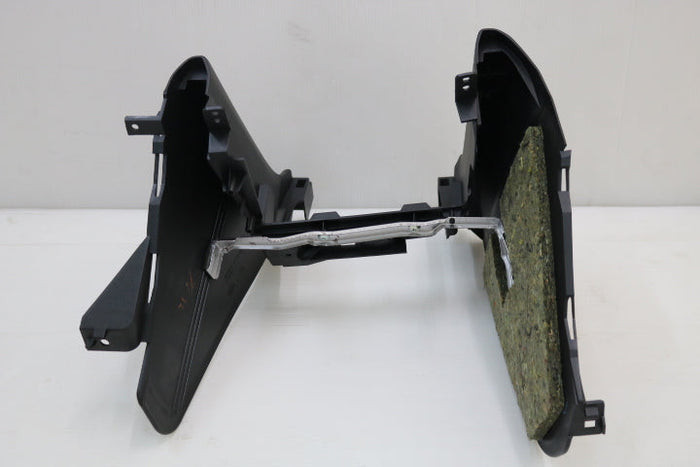 NISSAN Center Lower Panel - BNR34 #663111573 NISSAN
