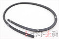 NISSAN Cowl Top Sealing Rubber - Skyline R34 #663101751 NISSAN