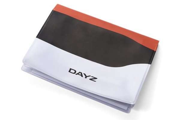 NISSAN DAYZ Vehicle Registration Case ##663192365