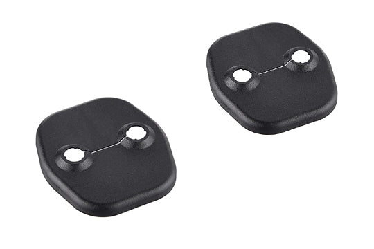 NISSAN Door Striker Cover 2P Set #663111117S1 NISSAN