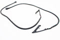 NISSAN Door Weatherstrip Pair LH & RH Set - R32 BNR32 #663101035S1 NISSAN