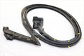 NISSAN Door Weatherstrip RH - Skyline R34 2Dr BNR34 #663101054 NISSAN