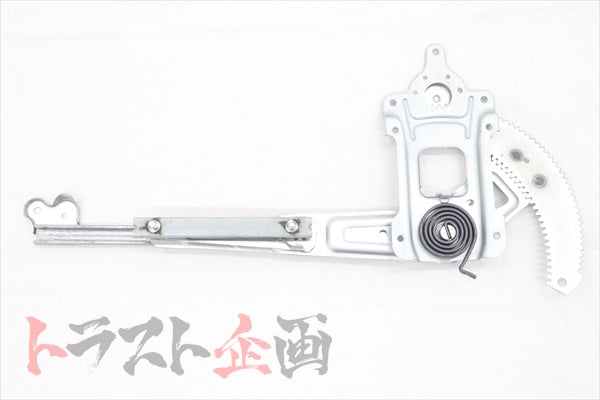 NISSAN Door Window Regulator LH - Skyline R34 BNR34 #663101854