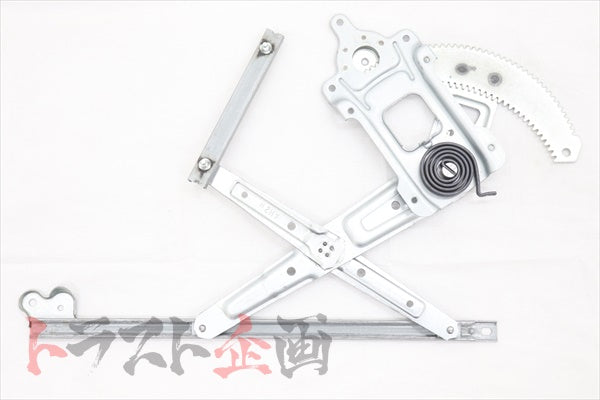 NISSAN Door Window Regulator LH - Skyline R34 BNR34 #663101854