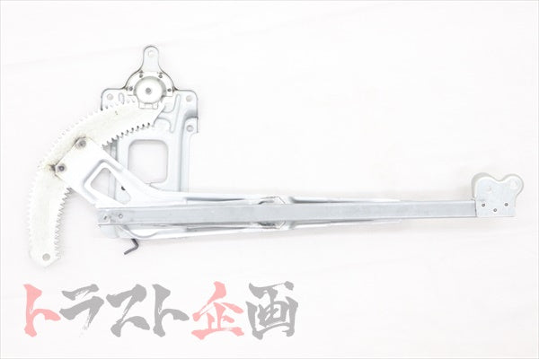 NISSAN Door Window Regulator LH - Skyline R34 BNR34 #663101854