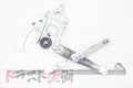 NISSAN Door Window Regulator RH - Skyline R33 2Dr BCNR33 ##663101852