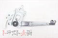 NISSAN Door Window Regulator RH - Skyline R34 BNR34 #663101853