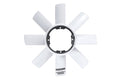 Nissan Engine Cooling Fan Blade - BNR32 #663121656 NISSAN