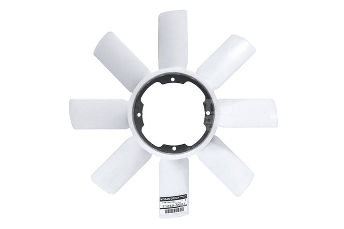 Nissan Engine Cooling Fan Blade - BNR32 #663121656 NISSAN