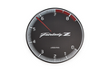NISSAN Fairlady Z Real Carbon Mouse Pad ##663192245