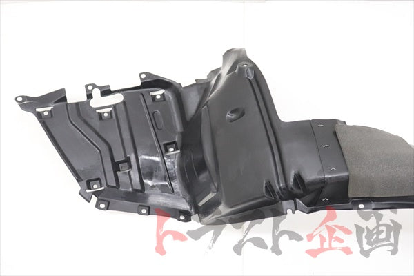 NISSAN Fender Liner LHS - BNR32 #663101003 NISSAN