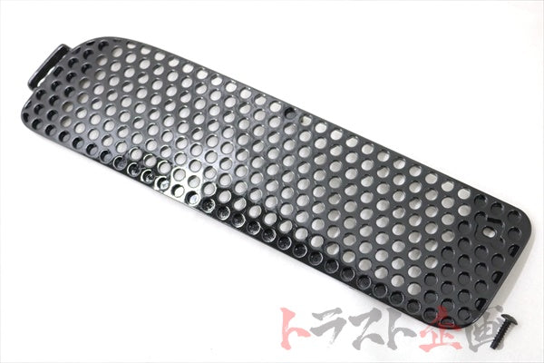 NISSAN Front Bumper Grille RHD Driver Side - BNR34 Early Model #663101647S1 NISSAN