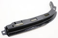 NISSAN Front Bumper Lower Retainer LH - Skyline BNR34 #663101683 NISSAN