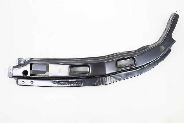 NISSAN Front Bumper Lower Retainer LH - Skyline BNR34 #663101683 NISSAN