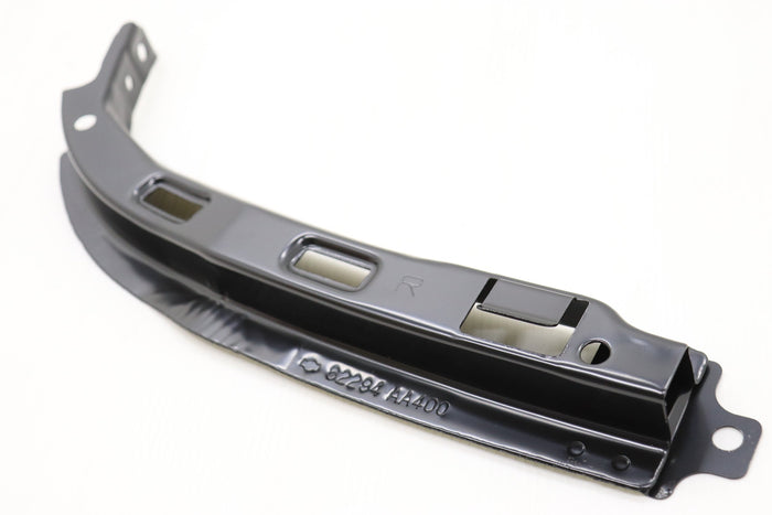 NISSAN Front Bumper Lower Retainer RH - Skyline BNR34 #663101682 NISSAN