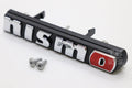 NISSAN Front Grille Emblem - R35 GTR #663191828S1 NISSAN