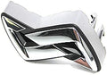 NISSAN Front Grille Emblem - Skyline R34 #663231438 NISSAN