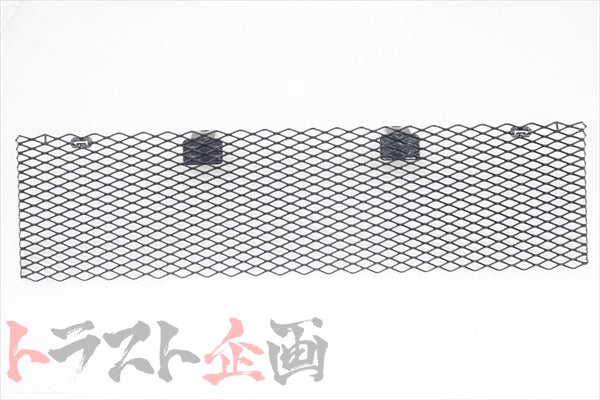 NISSAN Front Lower Grille - BNR34 ##663101760 NISSAN