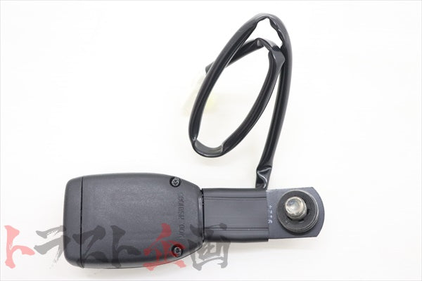 NISSAN Front Seatbelt Buckle - Skyline BNR34 R34 #663111634 NISSAN