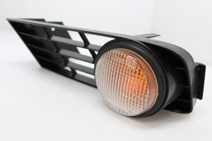 NISSAN Front Turn Signal Lamp LH - 180SX ##663101756