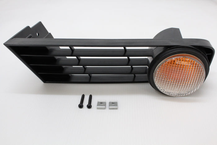 NISSAN Front Turn Signal Lamp LH - 180SX ##663101756