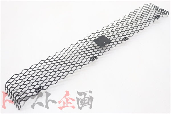 NISSAN Front Upper Grille - Skyline BNR34 62256-AA410 ##663101761 NISSAN