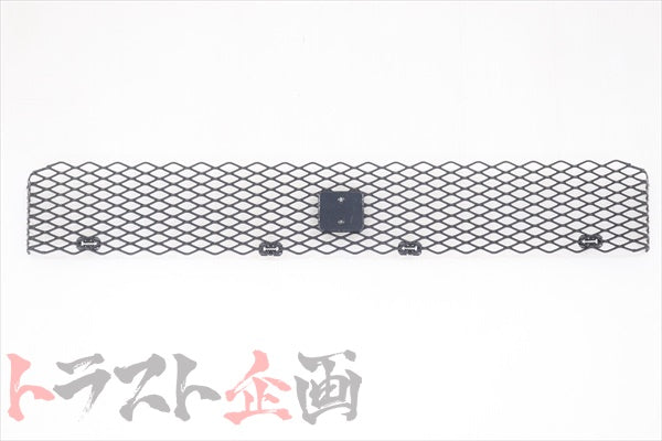 NISSAN Front Upper Grille - Skyline BNR34 62256-AA410 ##663101761 NISSAN