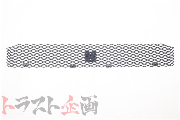 NISSAN Front Upper Grille - Skyline BNR34 62256-AA410 ##663101761 NISSAN
