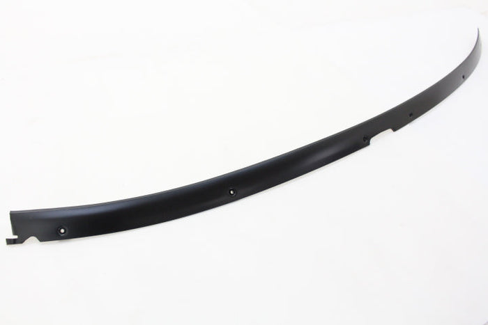 NISSAN Front Windshield Windscreen Lower Molding - SILVIA S13 ##663101514 NISSAN