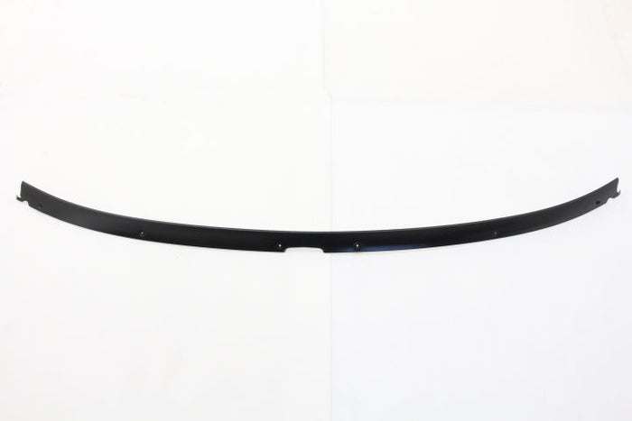 NISSAN Front Windshield Windscreen Lower Molding - SILVIA S13 ##663101514 NISSAN