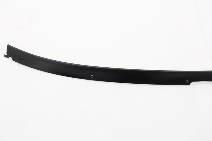 NISSAN Front Windshield Windscreen Lower Molding - SILVIA S13 ##663101514 NISSAN