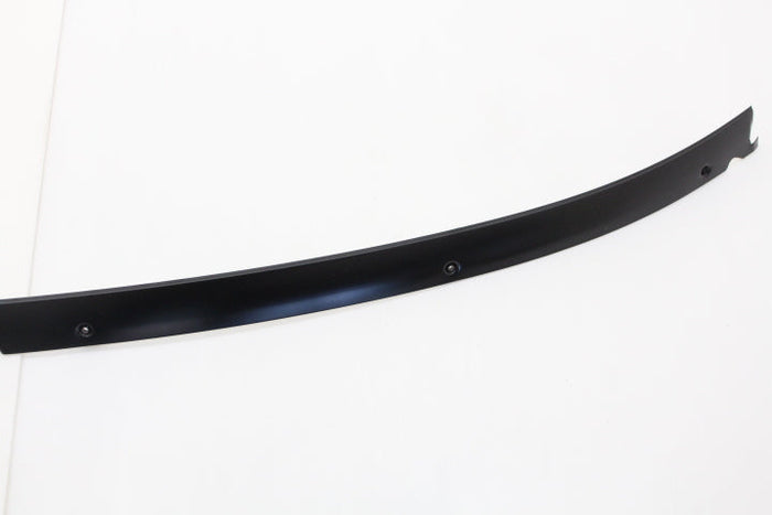 NISSAN Front Windshield Windscreen Lower Molding - SILVIA S13 ##663101514 NISSAN