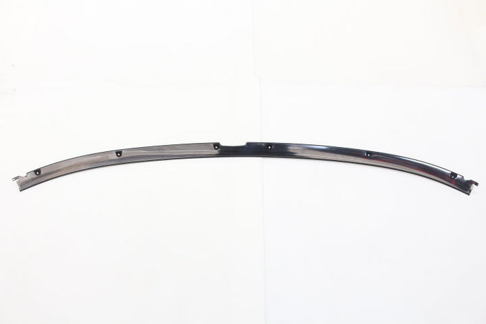 NISSAN Front Windshield Windscreen Lower Molding - SILVIA S13 ##663101514 NISSAN