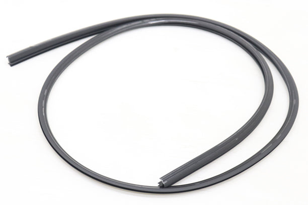 NISSAN Front Windshield Windscreen Upper Weatherstrip - R34 2 Doors BNR34 #663101781 NISSAN
