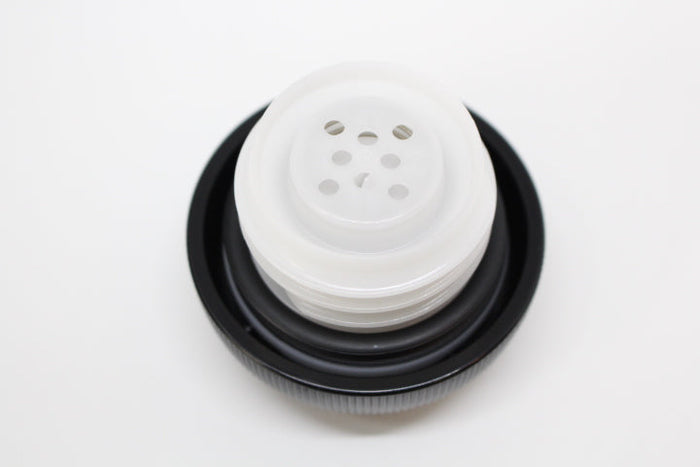 NISSAN Fuel Filler Cap - Skyline BNR32 BCNR33 BNR34 #663121223 NISSAN