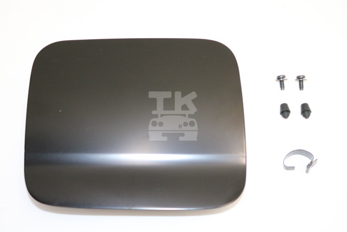 Nissan Fuel Lid Set - BCNR33 #663101557S1 NISSAN