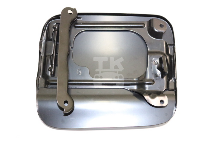Nissan Fuel Lid Set - BCNR33 #663101557S1 NISSAN