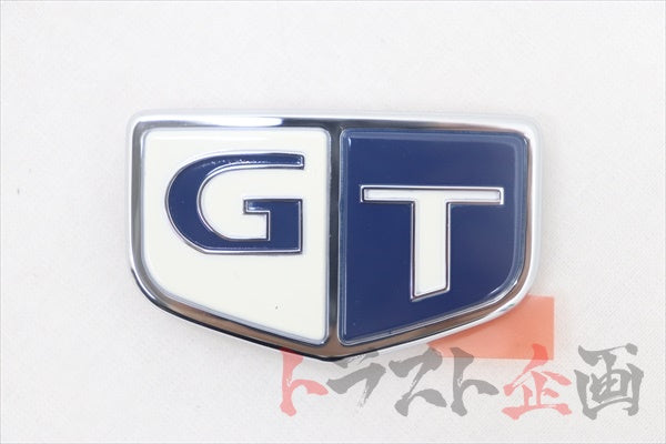 NISSAN GT Fender Side Emblem - SKYLINE R33 #663231428 NISSAN