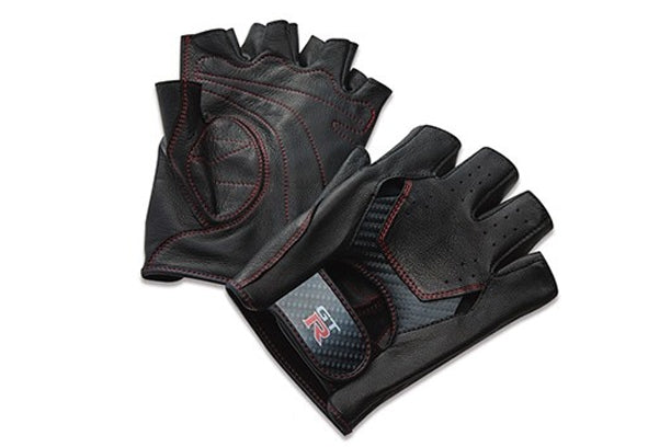 NISSAN GT-R Driving Gloves - L Size