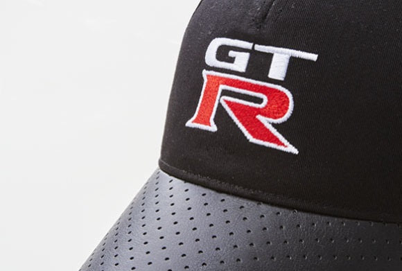 NISSAN GT-R Logo Racing Hat Baseball Cap #663191562 NISSAN