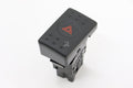NISSAN Hazard Light Switch - Skyline R34 BNR34 #663111715