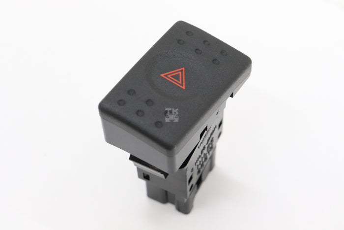 NISSAN Hazard Light Switch - Skyline R34 BNR34 #663111715
