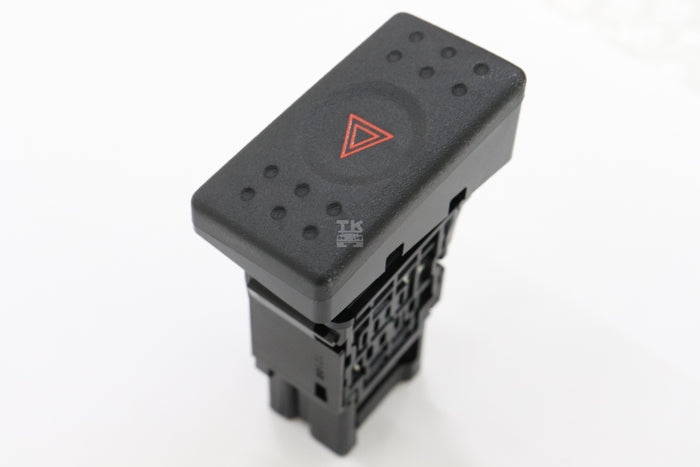 NISSAN Hazard Light Switch - Skyline R34 BNR34 #663111715